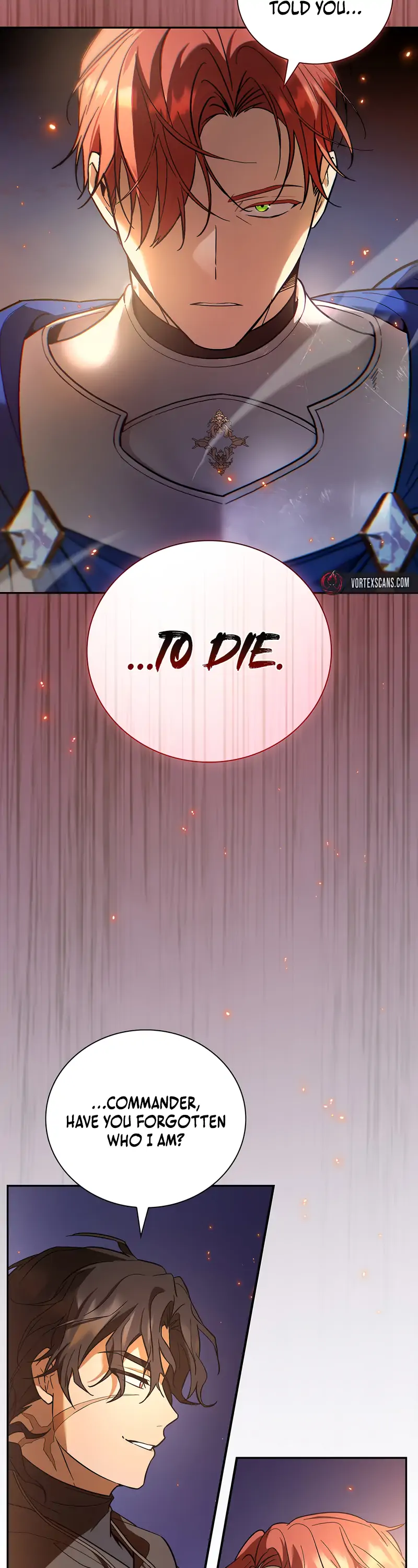 Reincarnated as the Grand Duke’s Third Son Chapter 1 - Page 13