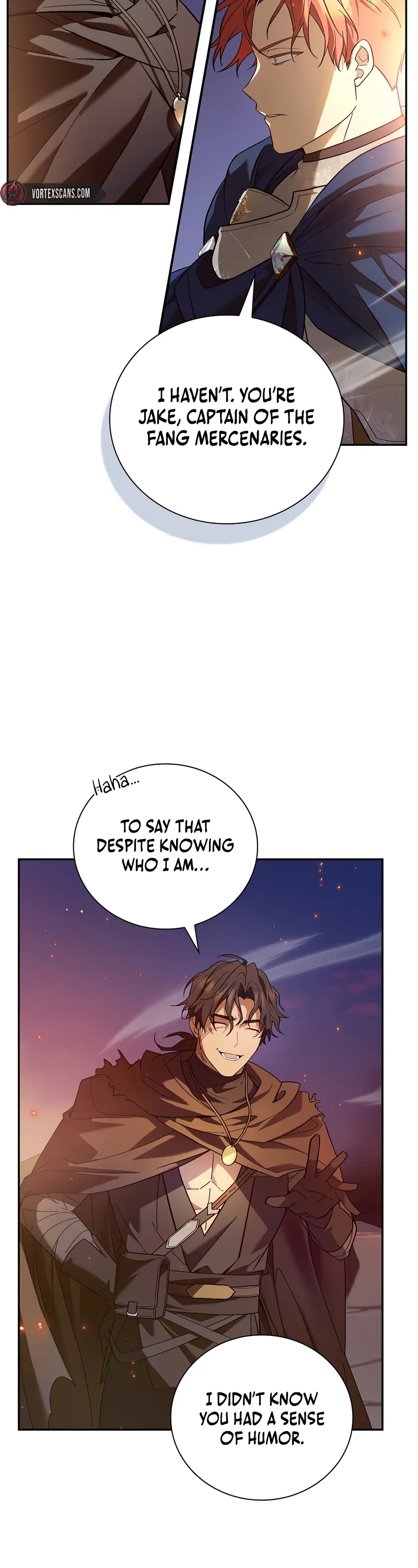 Reincarnated as the Grand Duke’s Third Son Chapter 1 - Page 14