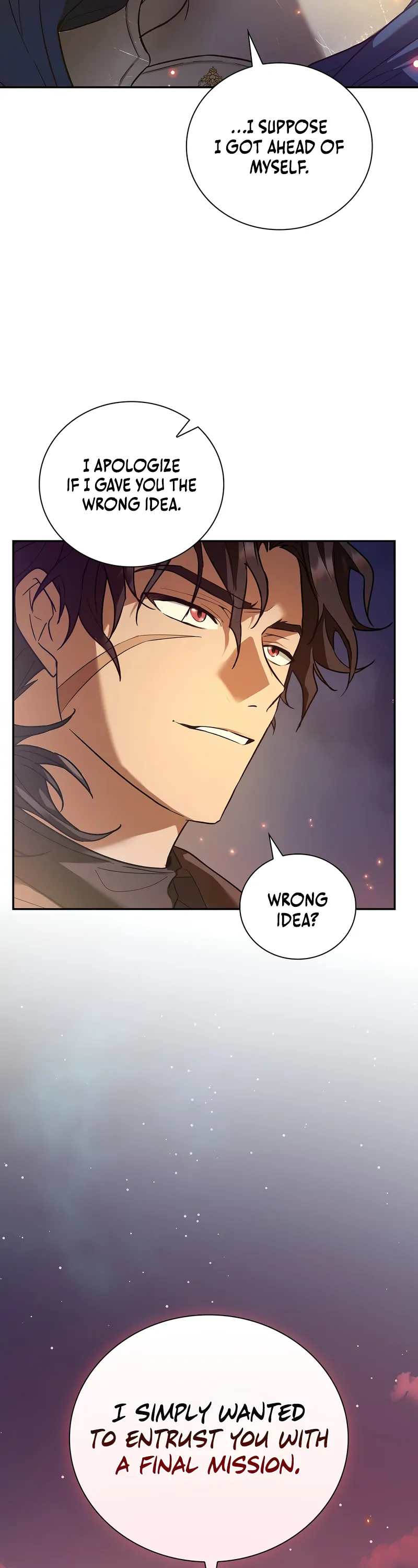 Reincarnated as the Grand Duke’s Third Son Chapter 1 - Page 17