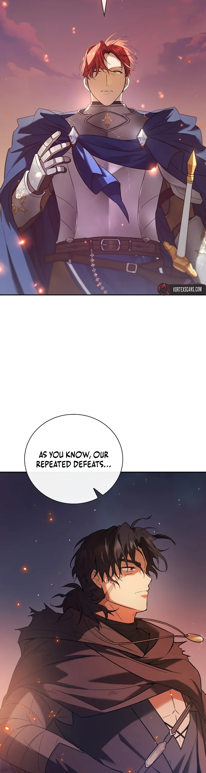 Reincarnated as the Grand Duke’s Third Son Chapter 1 - Page 18