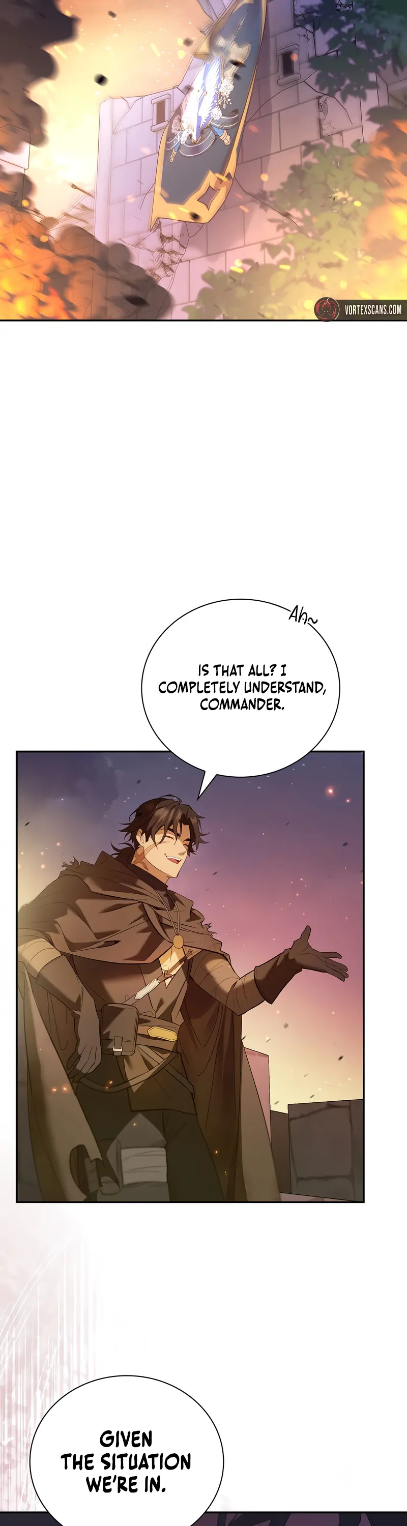 Reincarnated as the Grand Duke’s Third Son Chapter 1 - Page 21