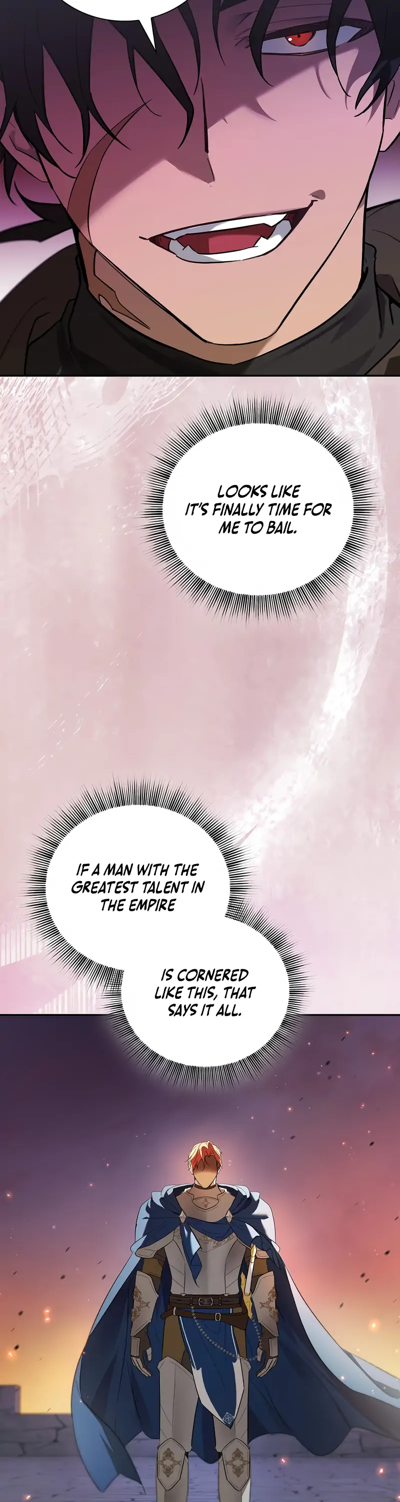 Reincarnated as the Grand Duke’s Third Son Chapter 1 - Page 22