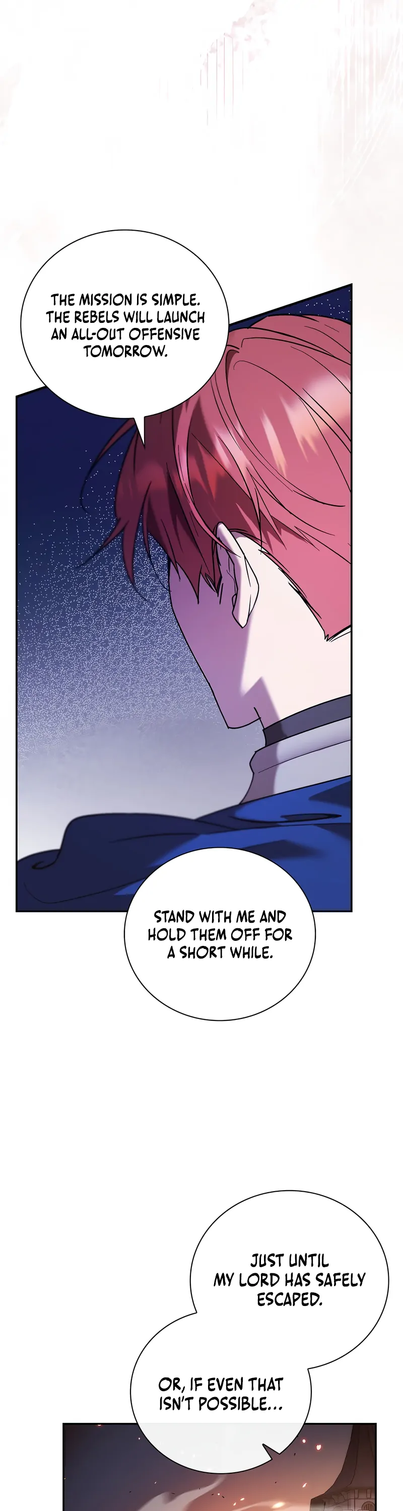 Reincarnated as the Grand Duke’s Third Son Chapter 1 - Page 24