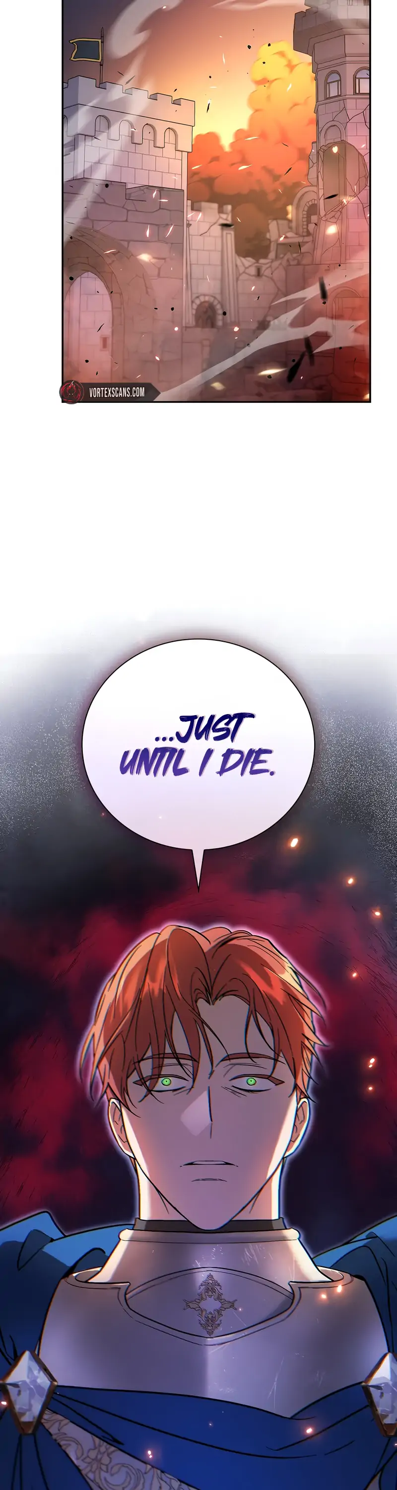Reincarnated as the Grand Duke’s Third Son Chapter 1 - Page 25