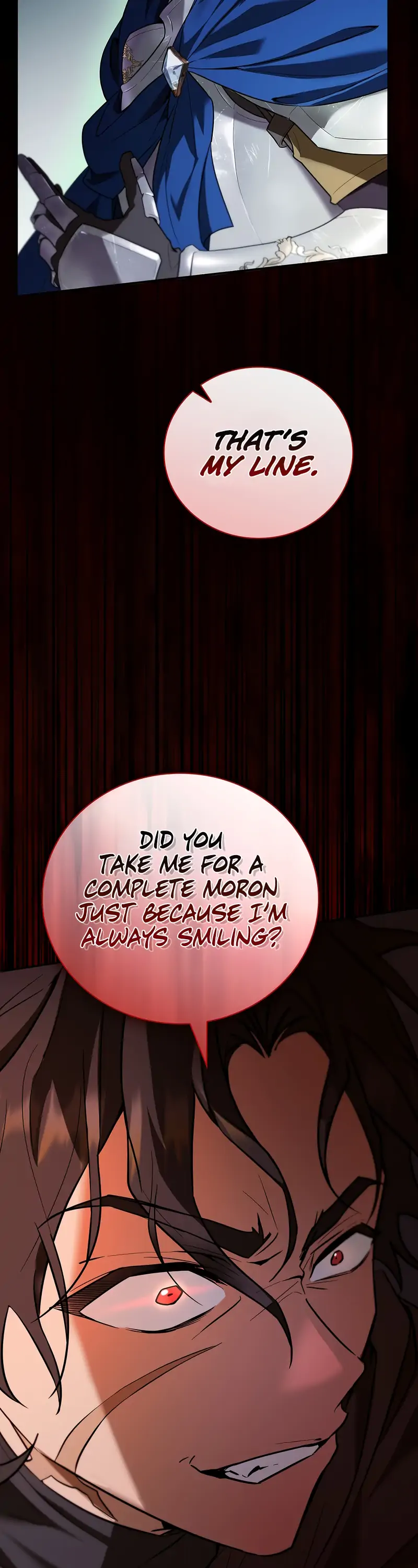 Reincarnated as the Grand Duke’s Third Son Chapter 1 - Page 28