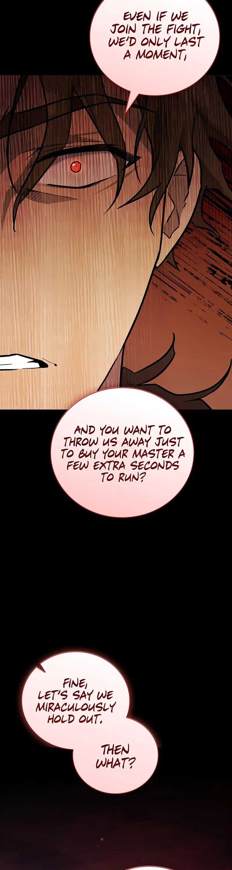 Reincarnated as the Grand Duke’s Third Son Chapter 1 - Page 30