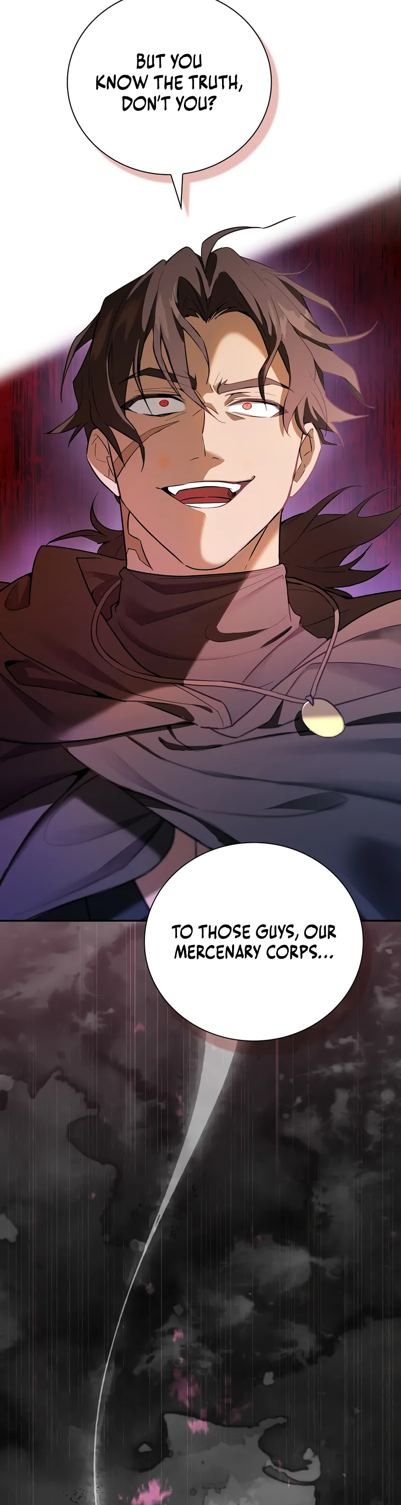 Reincarnated as the Grand Duke’s Third Son Chapter 1 - Page 34