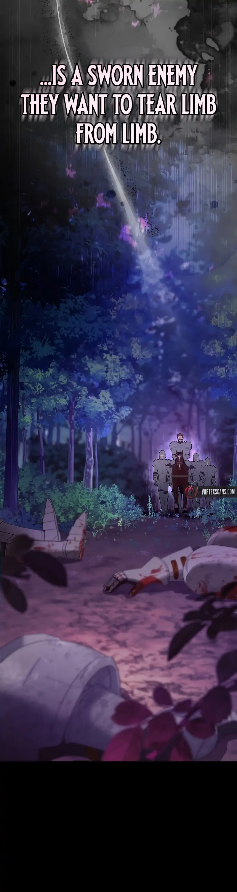 Reincarnated as the Grand Duke’s Third Son Chapter 1 - Page 35