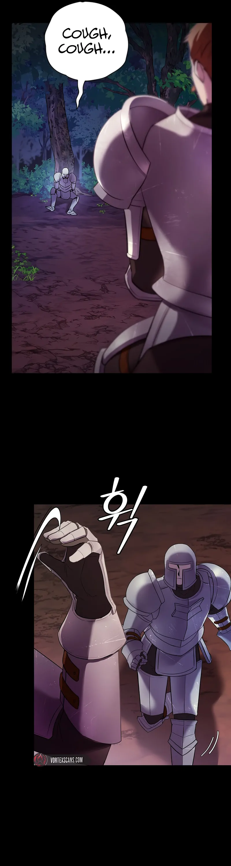 Reincarnated as the Grand Duke’s Third Son Chapter 1 - Page 36