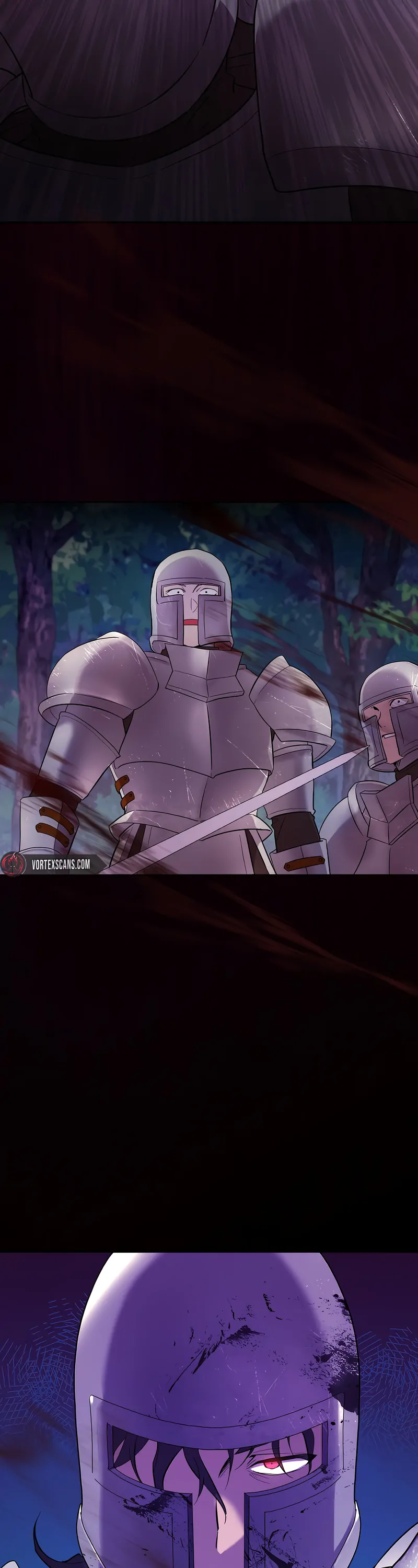 Reincarnated as the Grand Duke’s Third Son Chapter 1 - Page 38