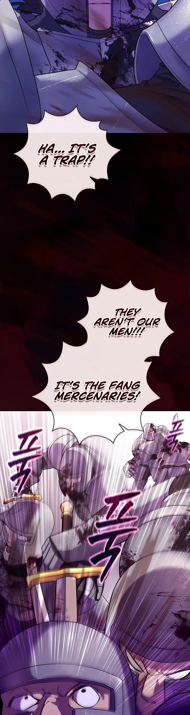 Reincarnated as the Grand Duke’s Third Son Chapter 1 - Page 39