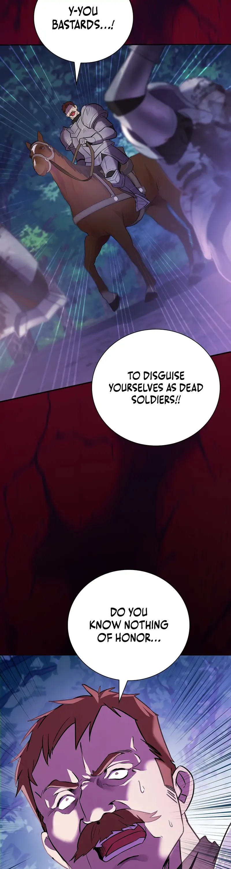 Reincarnated as the Grand Duke’s Third Son Chapter 1 - Page 41