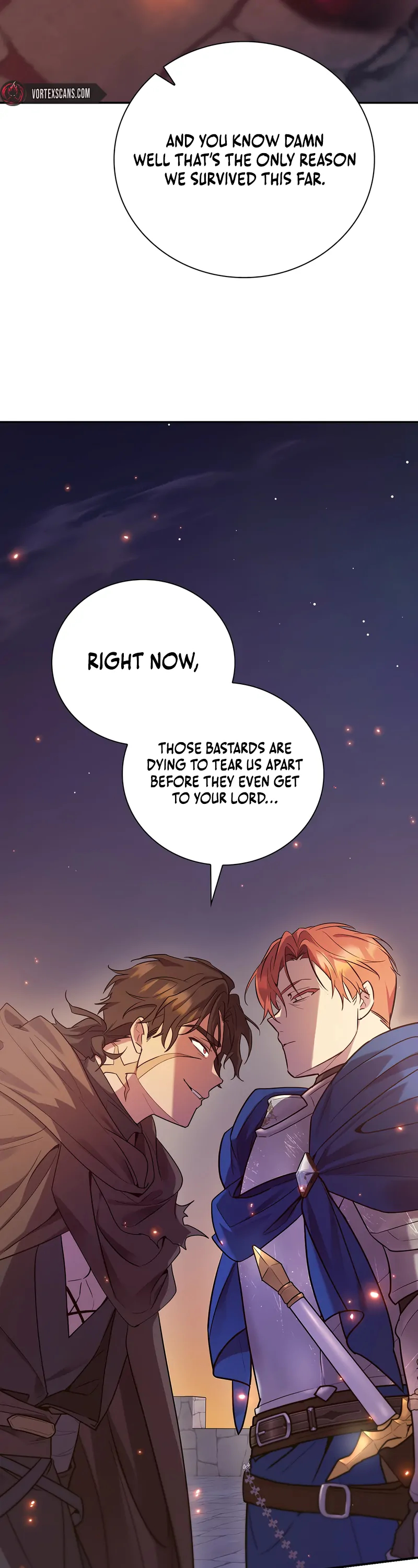 Reincarnated as the Grand Duke’s Third Son Chapter 1 - Page 46