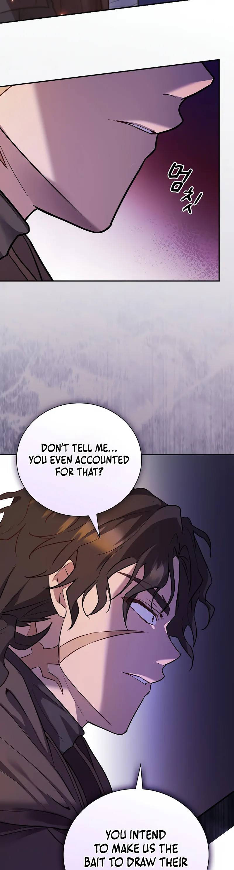 Reincarnated as the Grand Duke’s Third Son Chapter 1 - Page 47