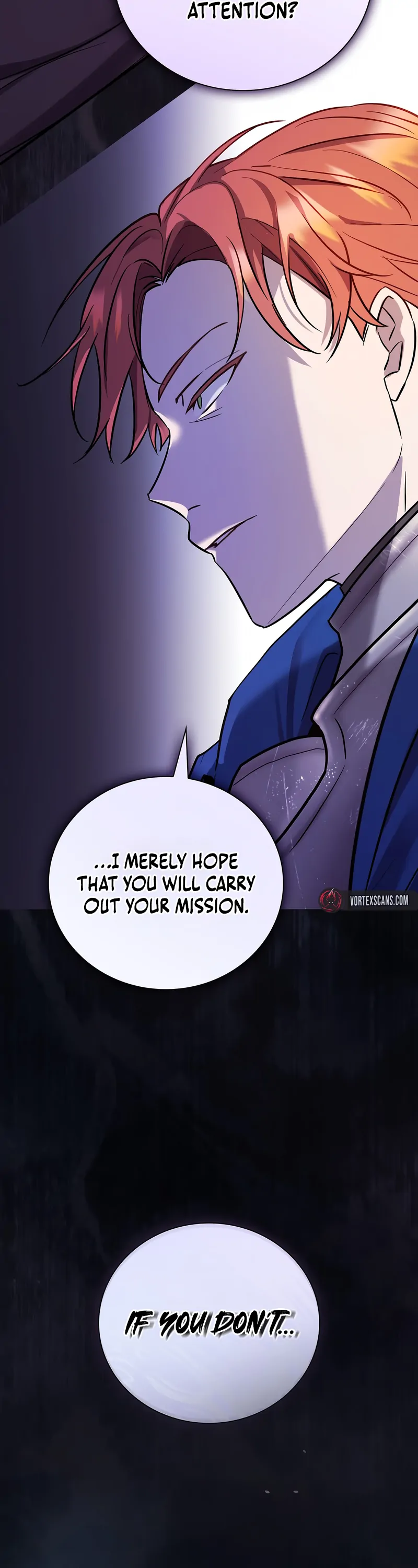 Reincarnated as the Grand Duke’s Third Son Chapter 1 - Page 48