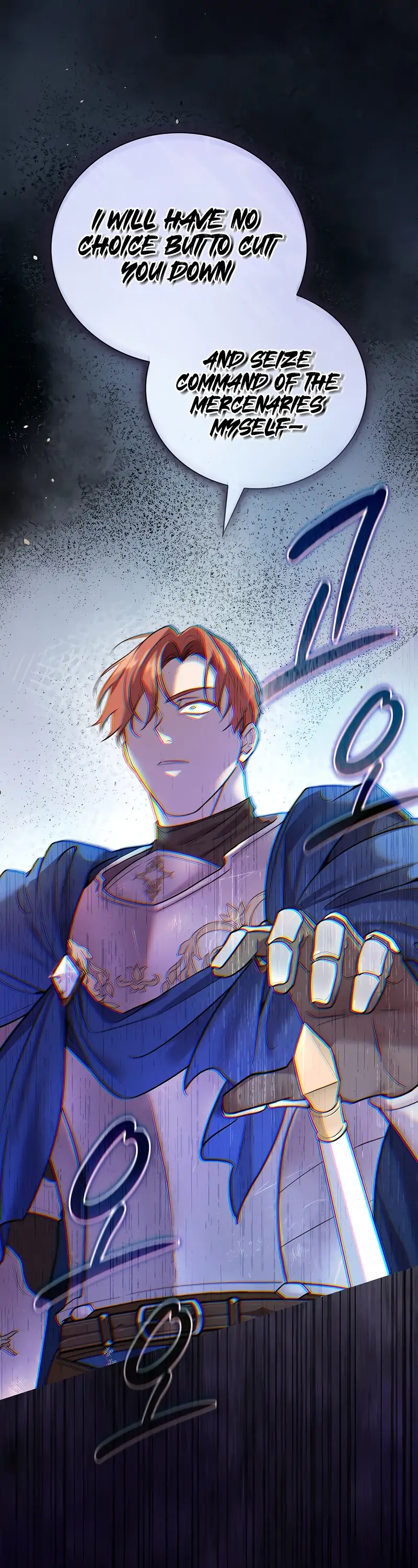 Reincarnated as the Grand Duke’s Third Son Chapter 1 - Page 49
