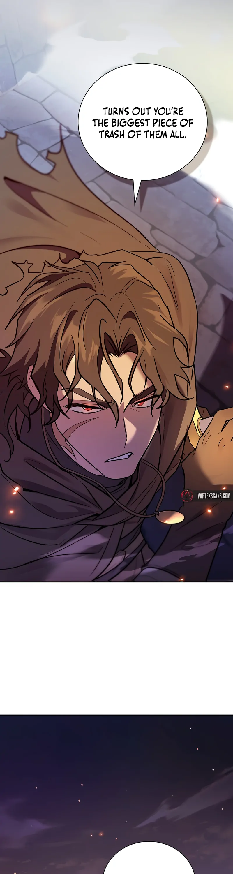 Reincarnated as the Grand Duke’s Third Son Chapter 1 - Page 51