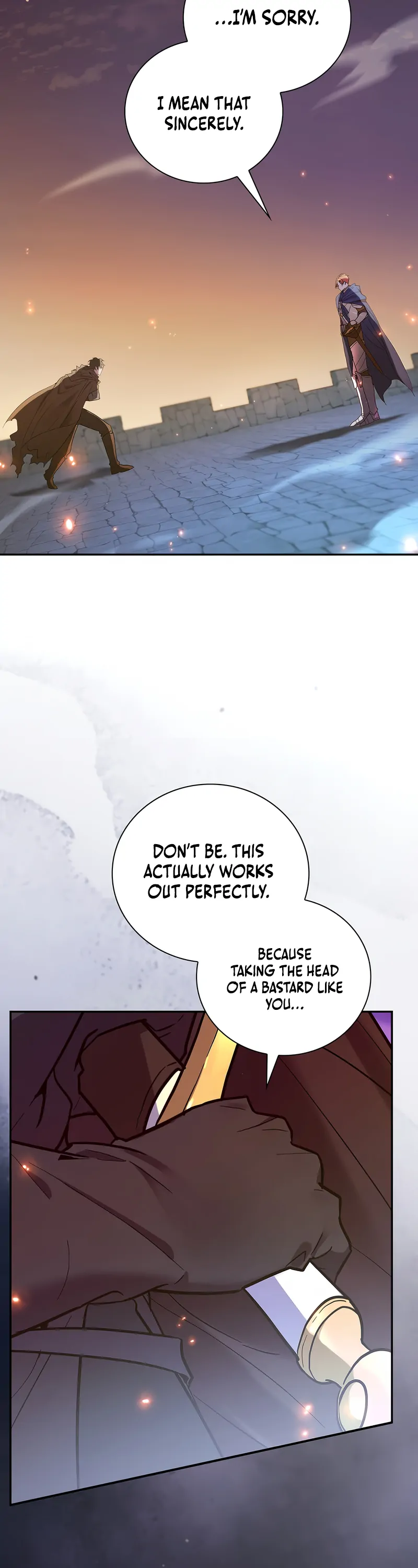 Reincarnated as the Grand Duke’s Third Son Chapter 1 - Page 52