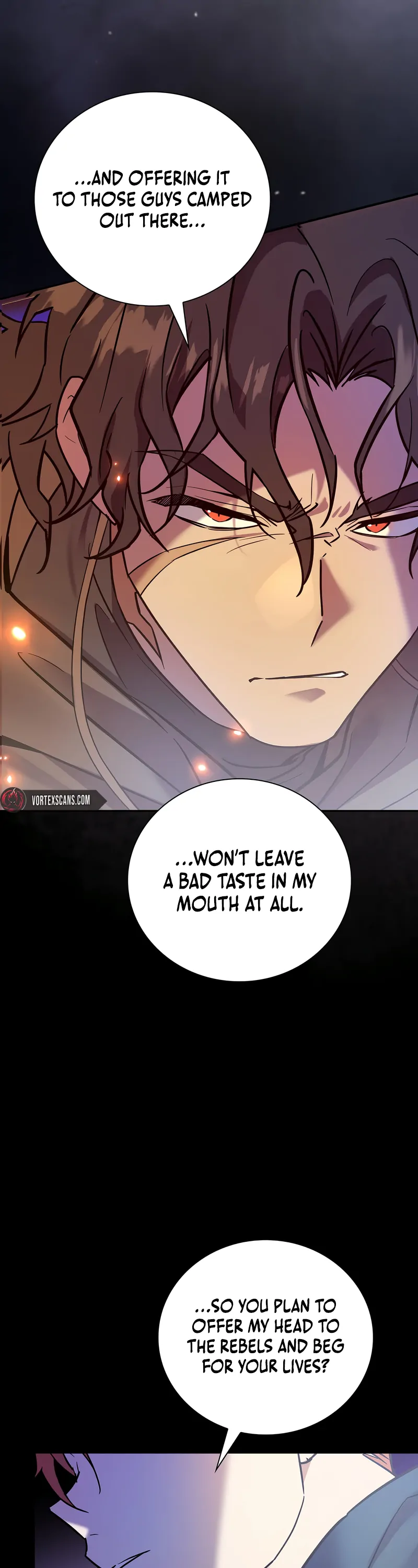 Reincarnated as the Grand Duke’s Third Son Chapter 1 - Page 53