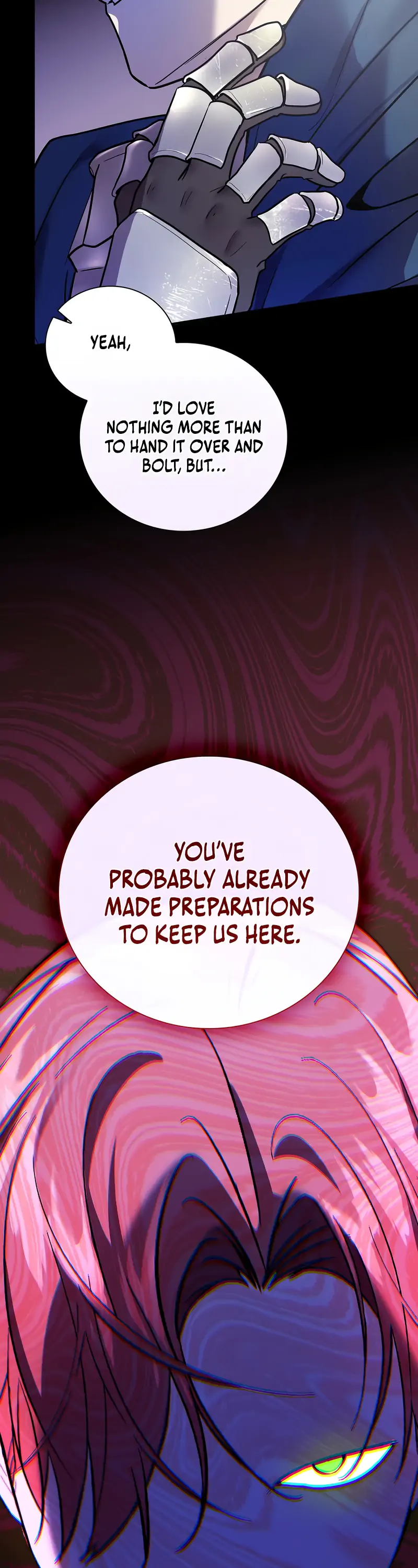Reincarnated as the Grand Duke’s Third Son Chapter 1 - Page 54