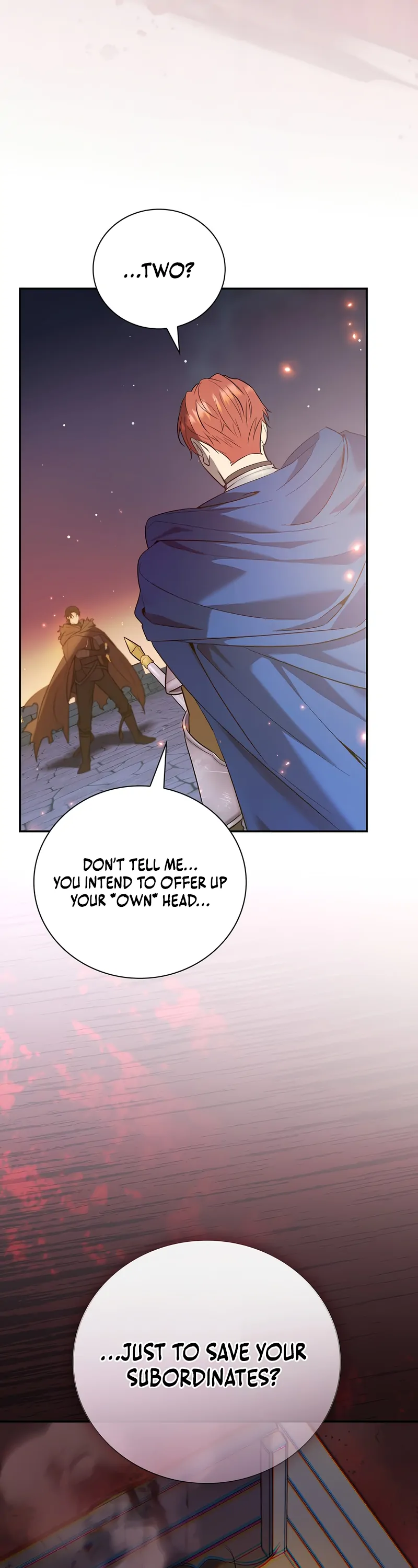 Reincarnated as the Grand Duke’s Third Son Chapter 1 - Page 57