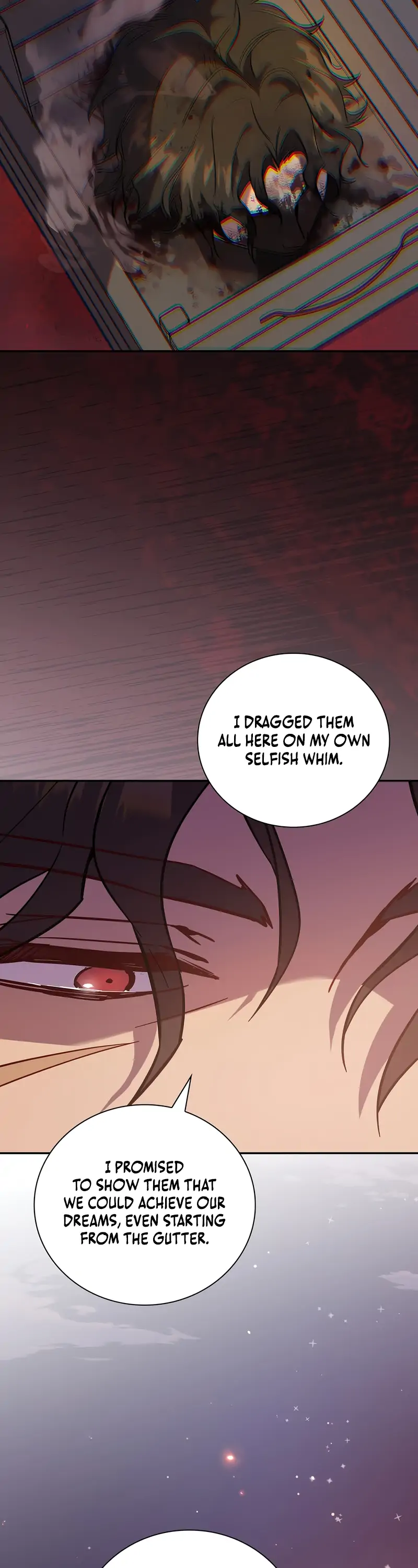 Reincarnated as the Grand Duke’s Third Son Chapter 1 - Page 58