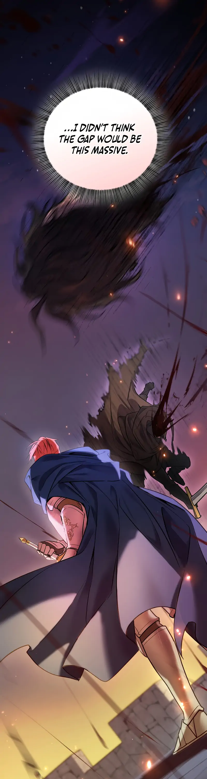 Reincarnated as the Grand Duke’s Third Son Chapter 1 - Page 69