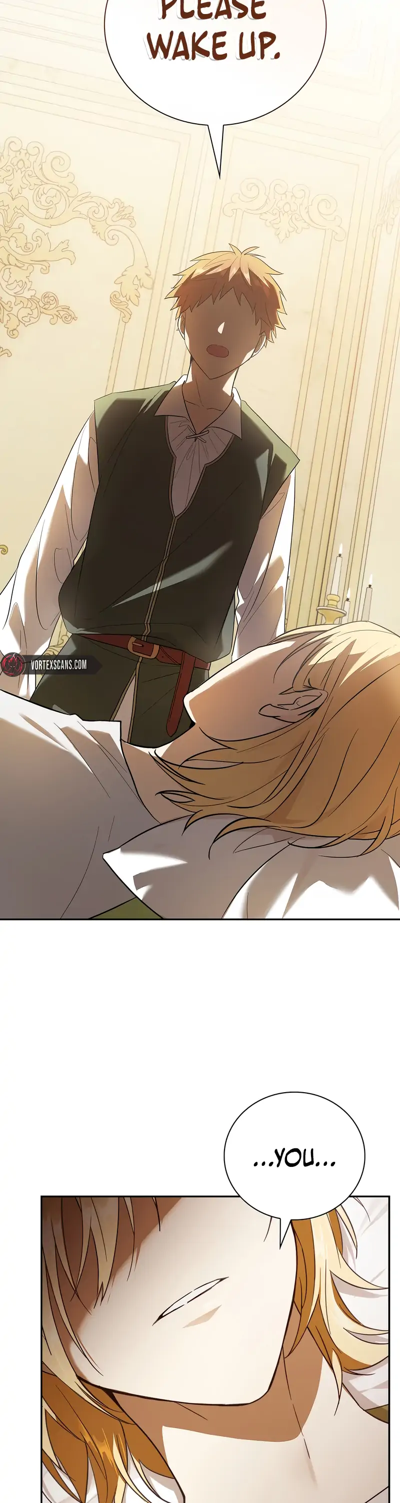 Reincarnated as the Grand Duke’s Third Son Chapter 1 - Page 77