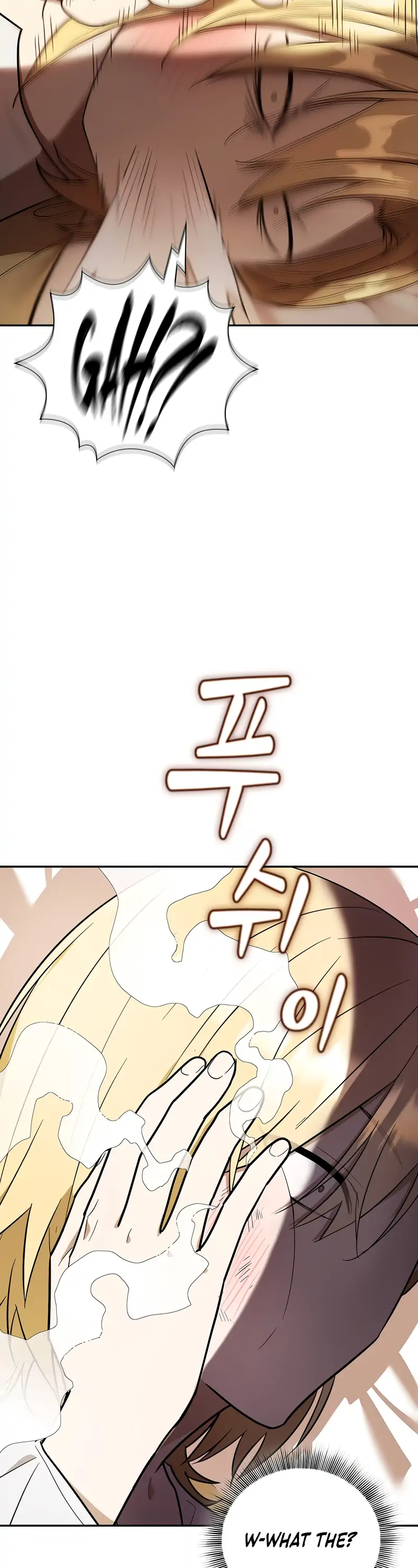 Reincarnated as the Grand Duke’s Third Son Chapter 1 - Page 80