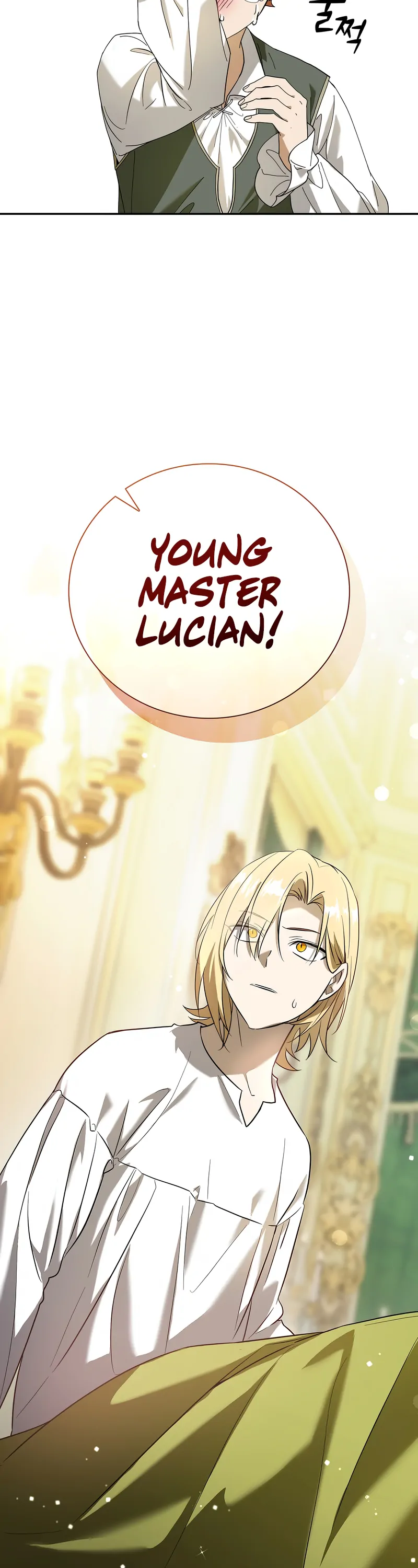 Reincarnated as the Grand Duke’s Third Son Chapter 1 - Page 82