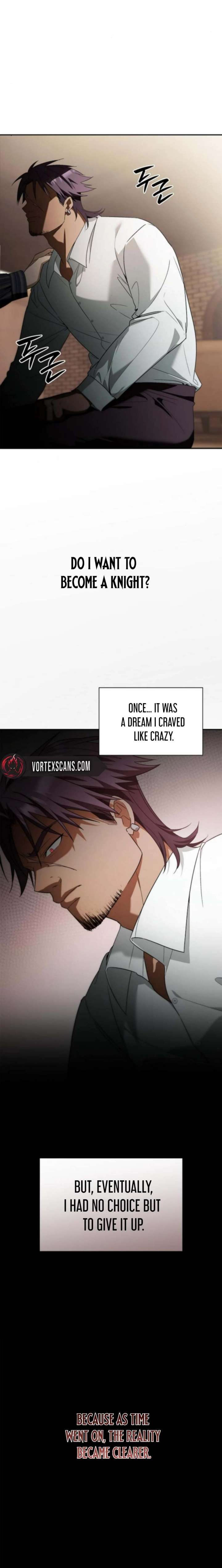 Reincarnated as the Grand Duke’s Third Son Chapter 10 - Page 21