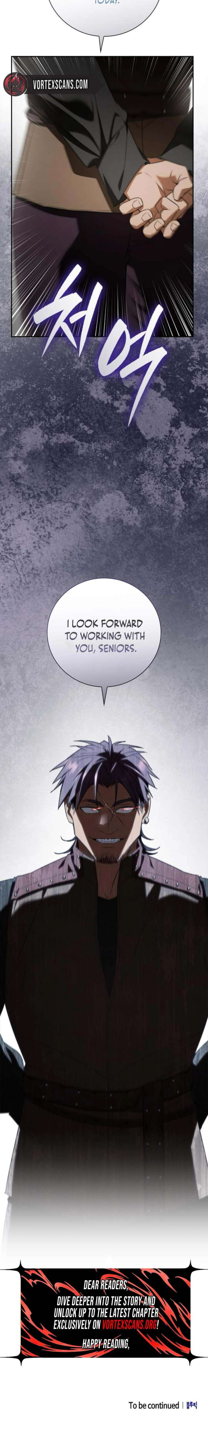 Reincarnated as the Grand Duke’s Third Son Chapter 10 - Page 28