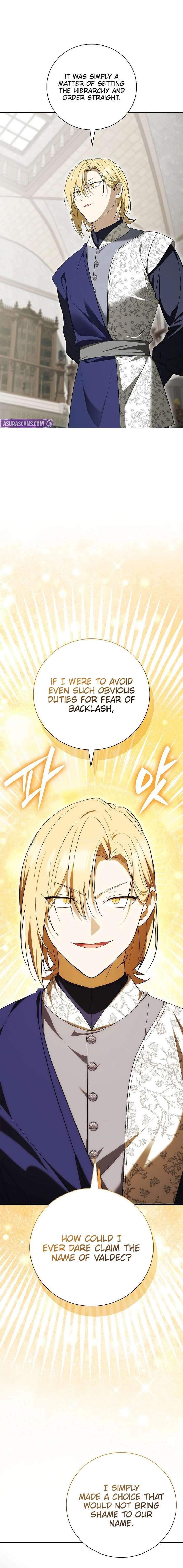 Reincarnated as the Grand Duke’s Third Son Chapter 13 - Page 17