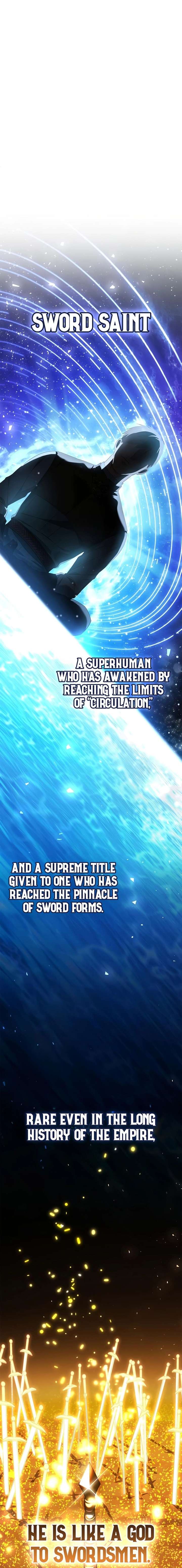 Reincarnated as the Grand Duke’s Third Son Chapter 16 - Page 2
