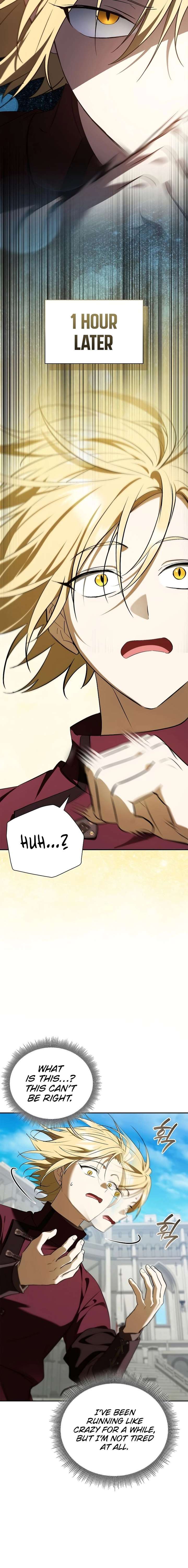 Reincarnated as the Grand Duke’s Third Son Chapter 16 - Page 17