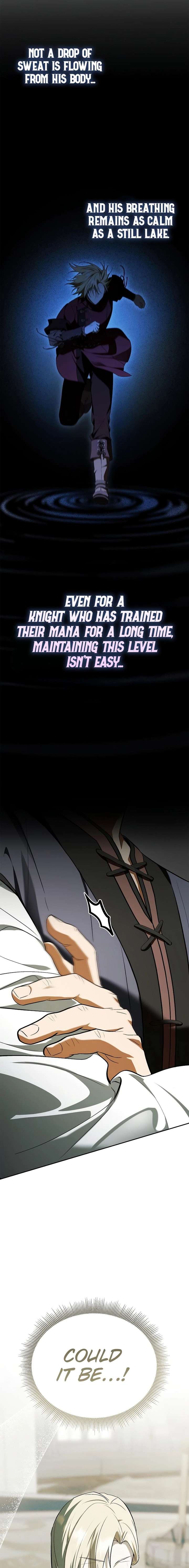 Reincarnated as the Grand Duke’s Third Son Chapter 16 - Page 20
