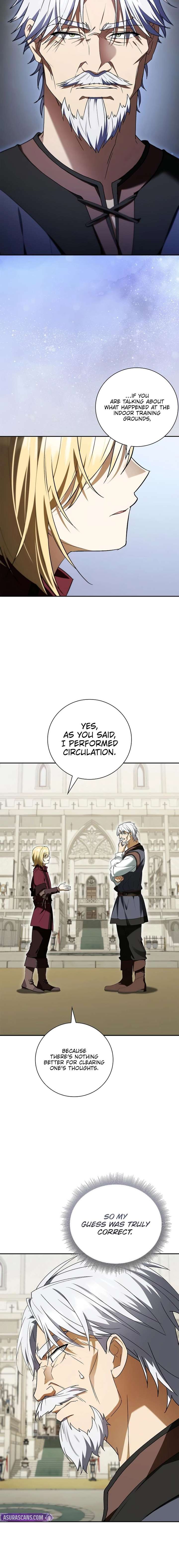 Reincarnated as the Grand Duke’s Third Son Chapter 16 - Page 23