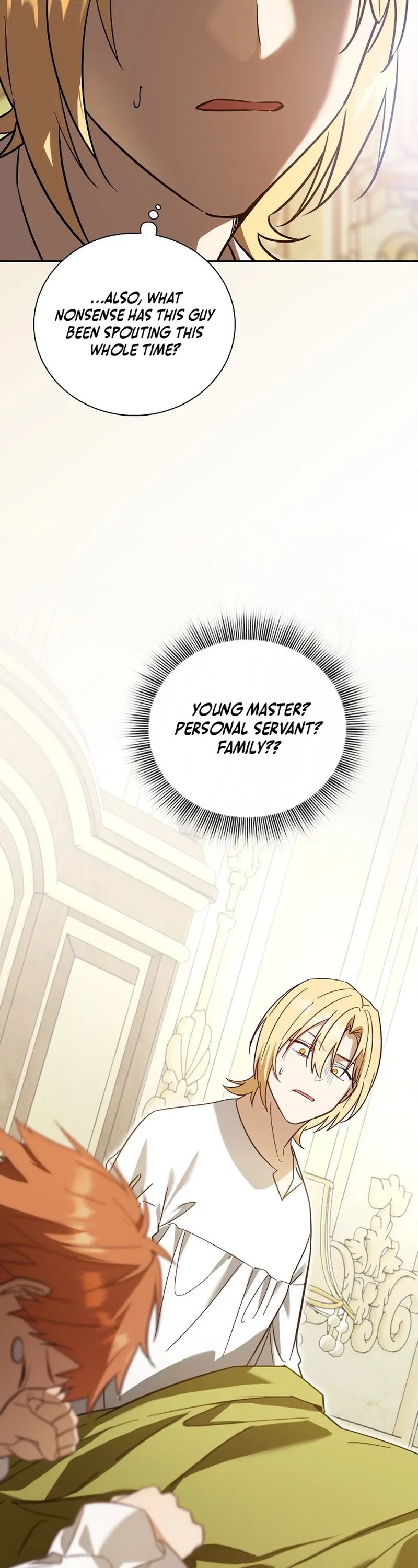 Reincarnated as the Grand Duke’s Third Son Chapter 2 - Page 8