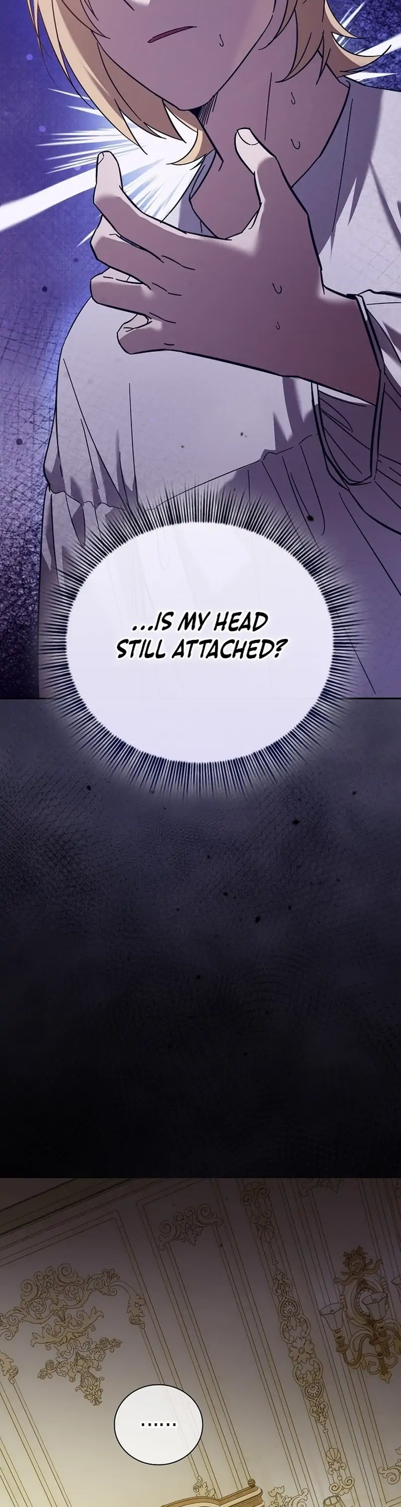 Reincarnated as the Grand Duke’s Third Son Chapter 2 - Page 11