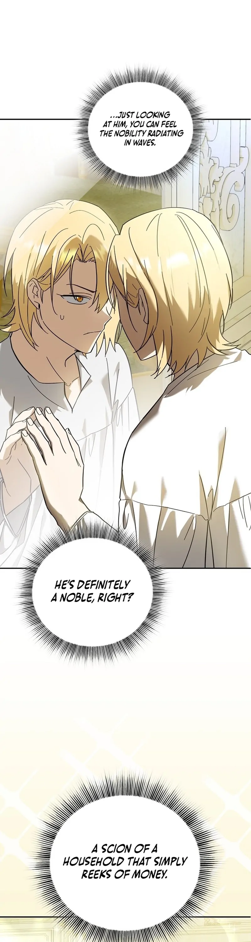 Reincarnated as the Grand Duke’s Third Son Chapter 2 - Page 17