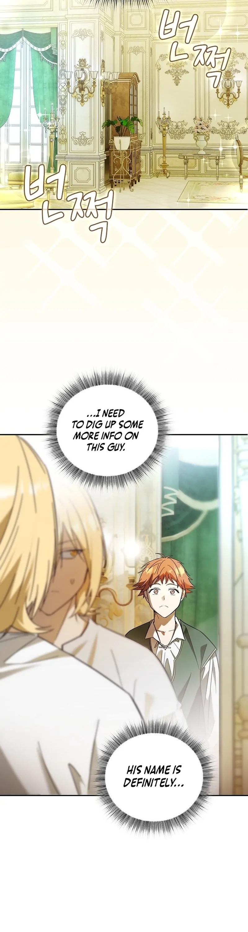 Reincarnated as the Grand Duke’s Third Son Chapter 2 - Page 18