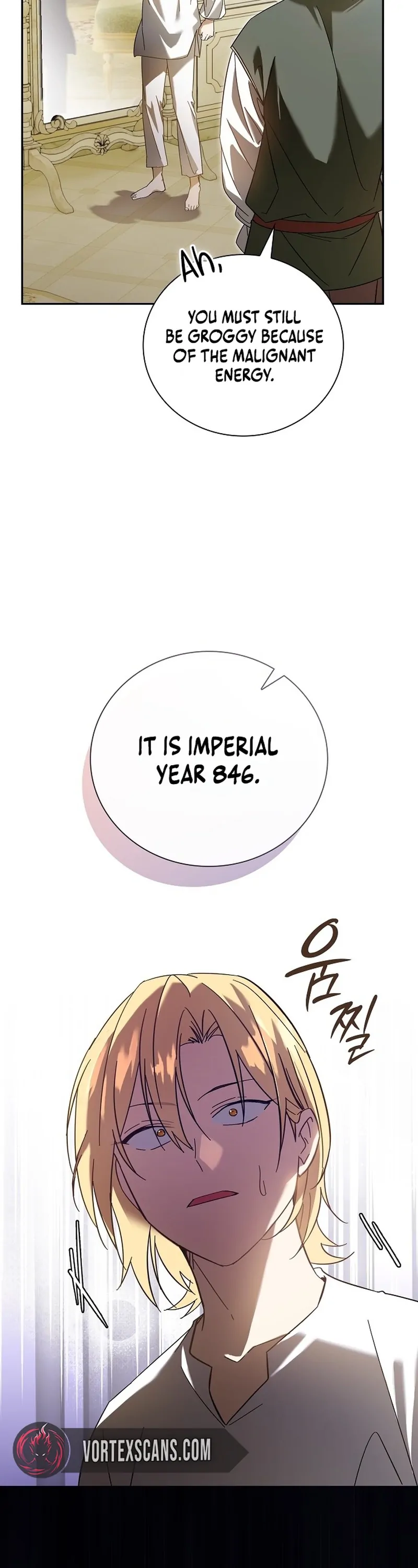 Reincarnated as the Grand Duke’s Third Son Chapter 2 - Page 20