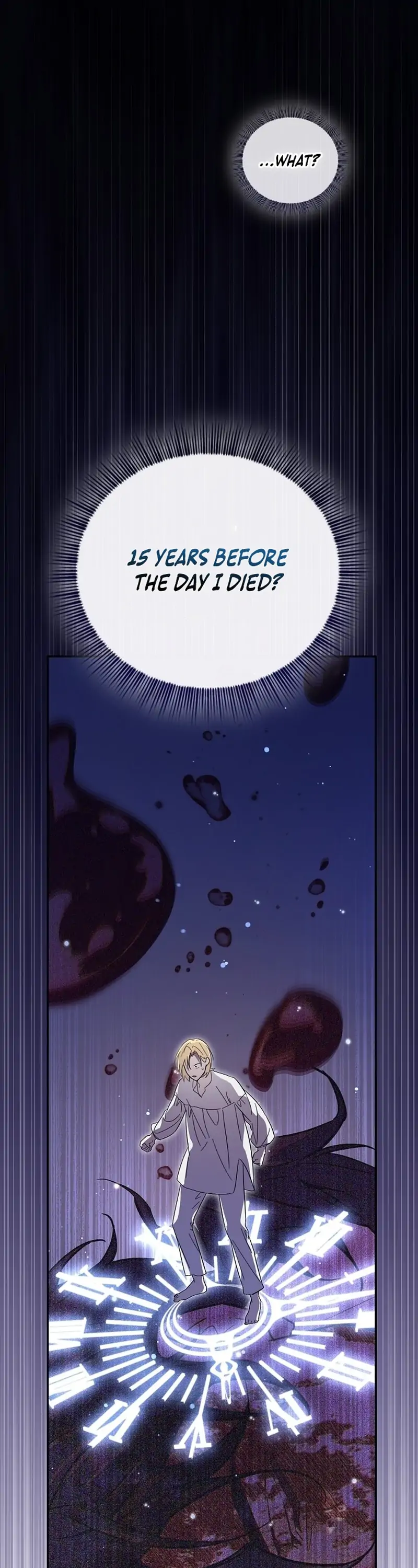 Reincarnated as the Grand Duke’s Third Son Chapter 2 - Page 21