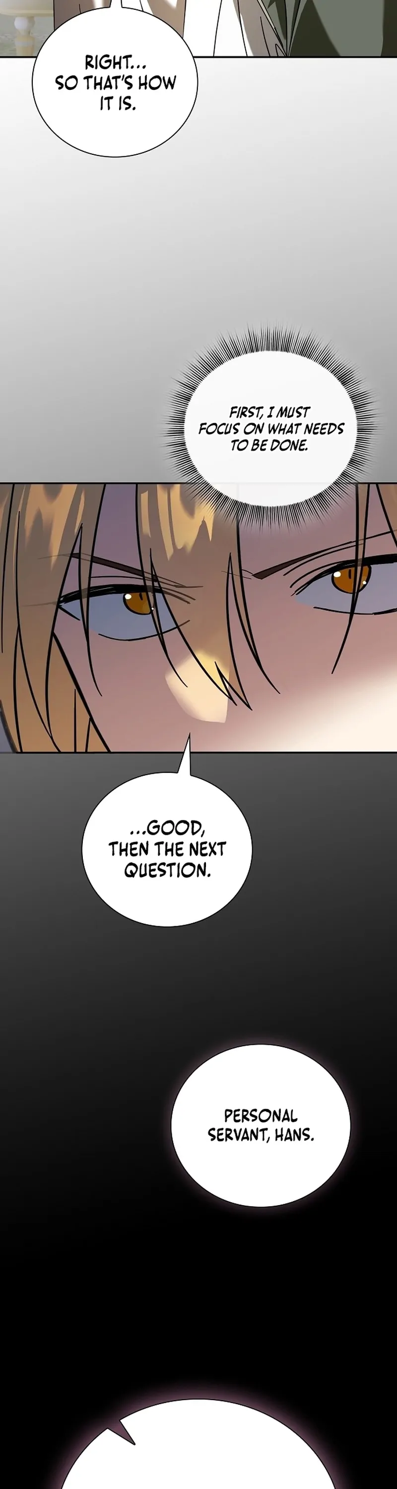 Reincarnated as the Grand Duke’s Third Son Chapter 2 - Page 23