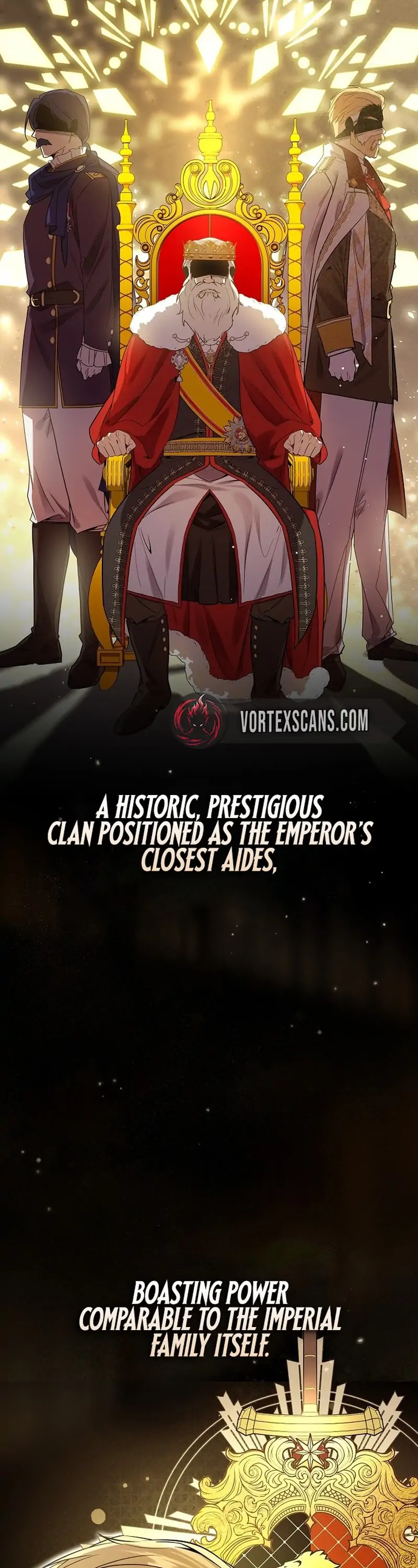 Reincarnated as the Grand Duke’s Third Son Chapter 2 - Page 32