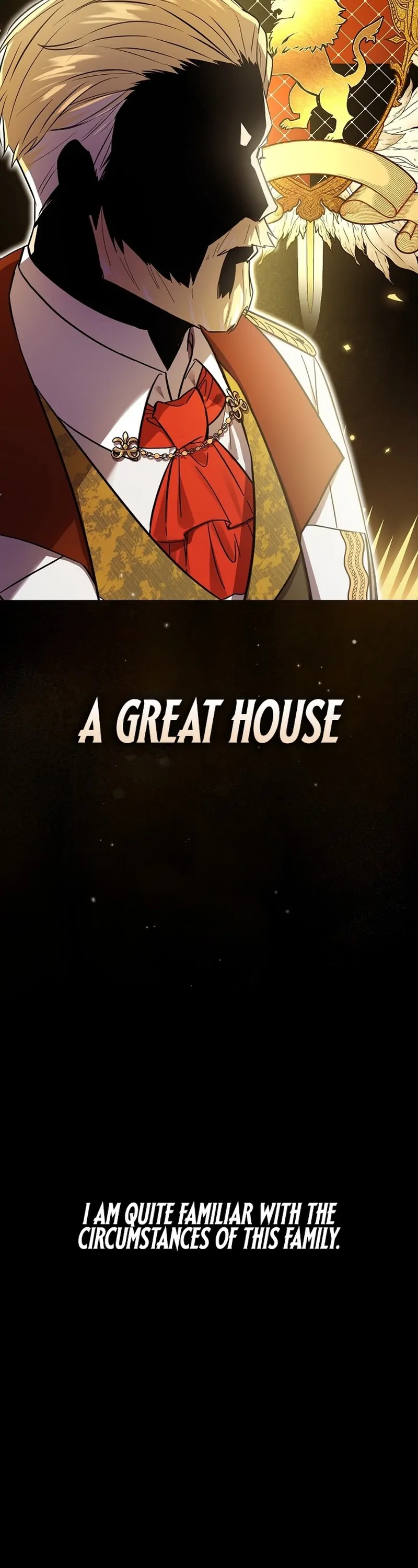 Reincarnated as the Grand Duke’s Third Son Chapter 2 - Page 33
