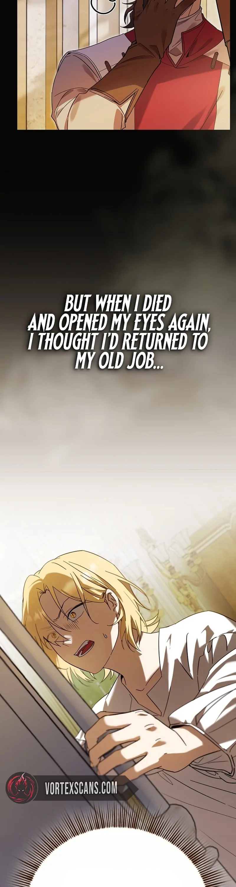 Reincarnated as the Grand Duke’s Third Son Chapter 2 - Page 35