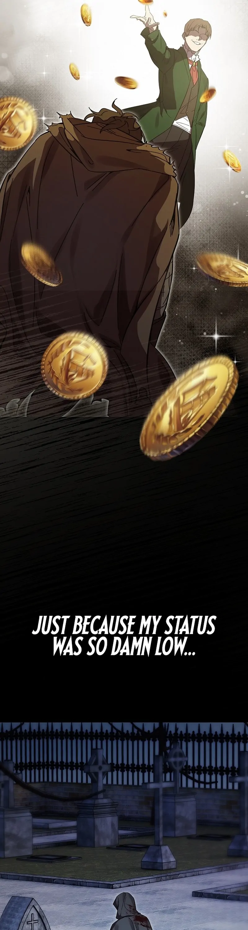 Reincarnated as the Grand Duke’s Third Son Chapter 2 - Page 37