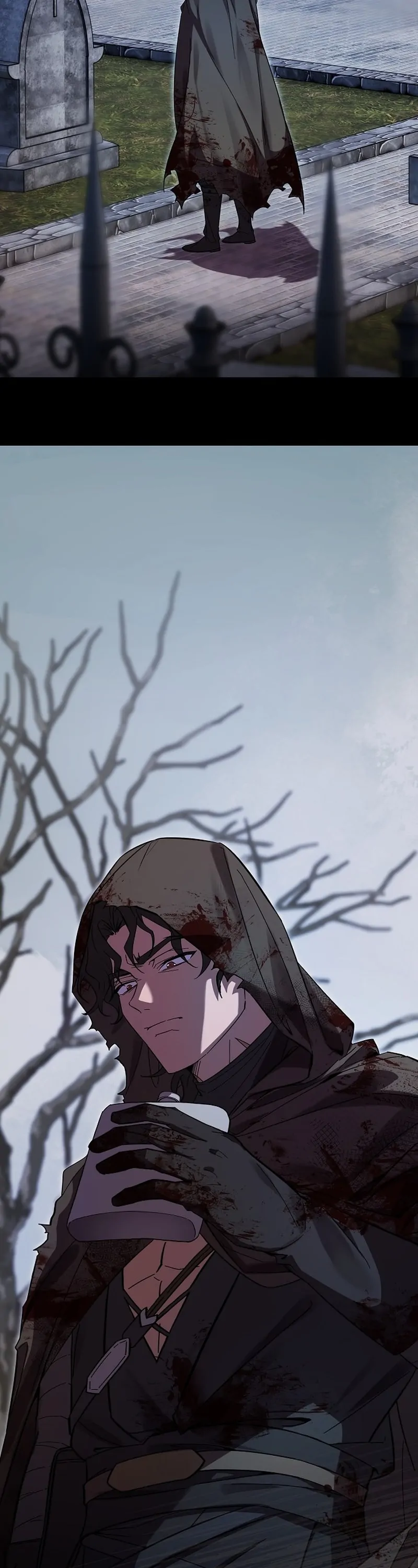 Reincarnated as the Grand Duke’s Third Son Chapter 2 - Page 38