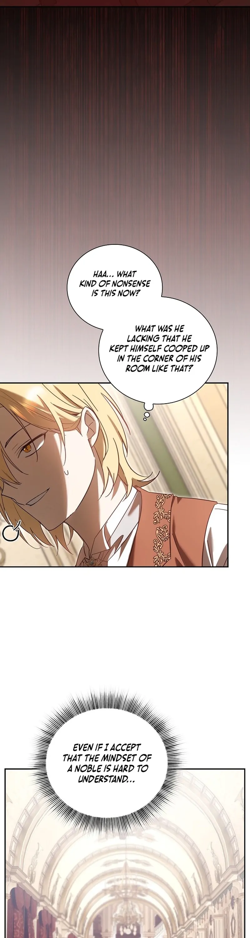 Reincarnated as the Grand Duke’s Third Son Chapter 2 - Page 50